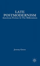 Late Postmodernism