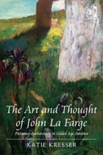 Art and Thought of John La Farge