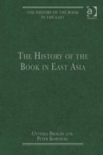 History of the Book in East Asia