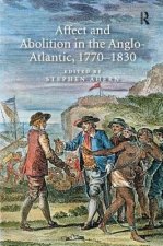 Affect and Abolition in the Anglo-Atlantic, 1770-1830