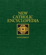 New Catholic Encyclopedia Supplement 4 Volume Set