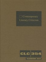 Contemporary Literary Criticism
