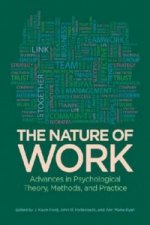 Nature of Work