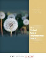 Global Aging Preparedness Index