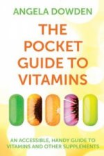 Pocket Guide to Vitamins