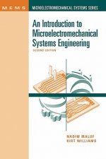 Introduction to Microelectromechanical Systems Engineering