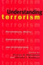 Understanding Terrorism