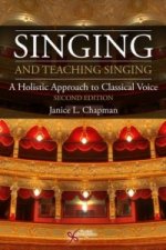 Singing and Teaching Singing