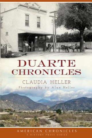 Duarte Chronicles