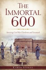 Immortal 600