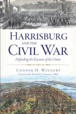 Harrisburg and the Civil War