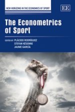 Econometrics of Sport