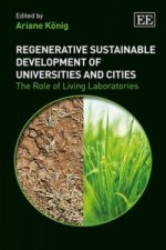 Regenerative Sustainable Development of Universities and Cities