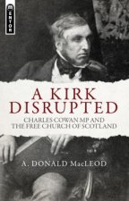 Kirk Disrupted