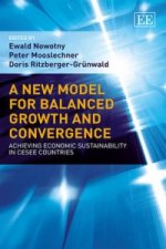New Model for Balanced Growth and Convergence