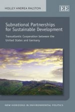 Subnational Partnerships for Sustainable Development