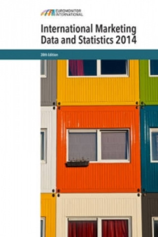 International Marketing Data and Statistics 2014