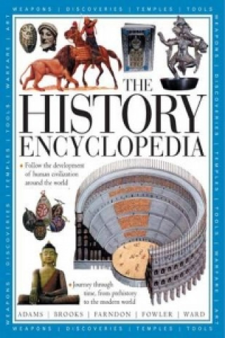 History Encyclopedia