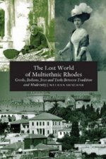 Lost World of Rhodes