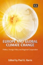 Europe and Global Climate Change