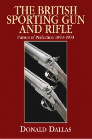 British Sporting Gun and Rifle
