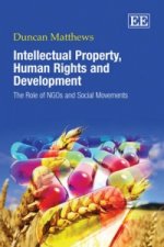 Intellectual Property, Human Rights and Development