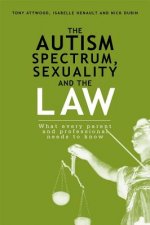 Autism Spectrum, Sexuality and the Law