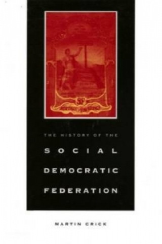 History of the Social-democratic Federation