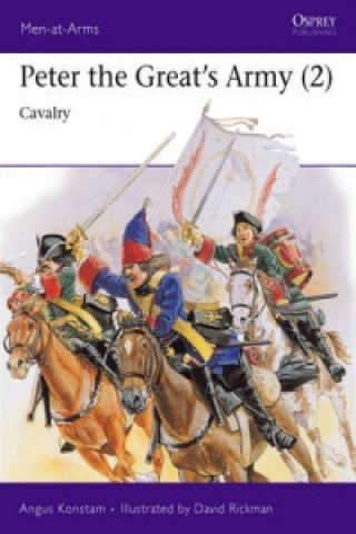 Peter the Great's Army (2)