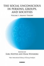Social Unconscious in Persons, Groups and Societies