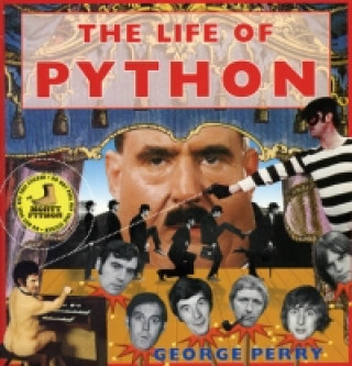 Life of Python