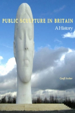 Public Sculpture in Britain