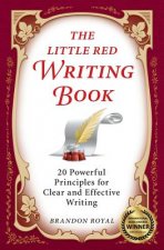 Little Red Writing Book