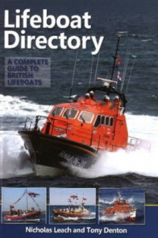 Lifeboat Directory