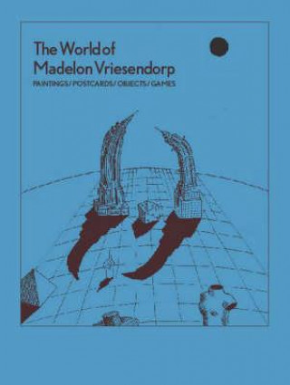 World of Madelon Vriesendorp