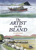 Artist on the Island