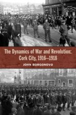 Dynamics of War and Revolution