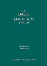 Magnificat, BWV 243