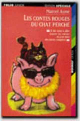 Contes Rouges Du Chat Perche