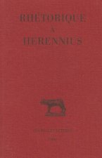 Anonyme, Rhetorique a Herennius