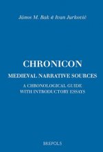 Chronicon: Medieval Narrative Sources