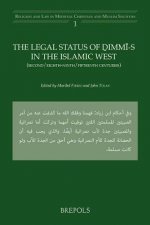 Legal Status of DIMMI-S in the Islamic West