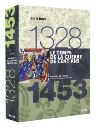 Temps De La Guerre De Cent Ans 1328-1453