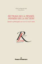 Fictions De La Penseepensees De La Ficti
