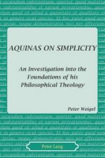 Aquinas on Simplicity