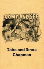 Jake and Dinos Chapman
