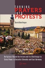 Turning Prayers into Protests
