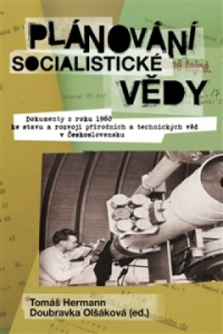 Plánování socialistické vědy