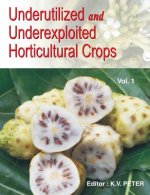 Undererutilized and Underexploited Horticultural Crops