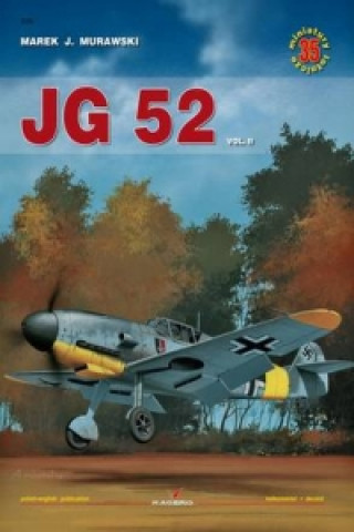 Jg 52 Vol. II